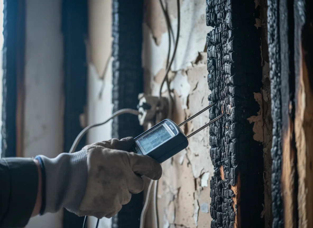 Fire Damage Restoration New Castle, KY FAQs